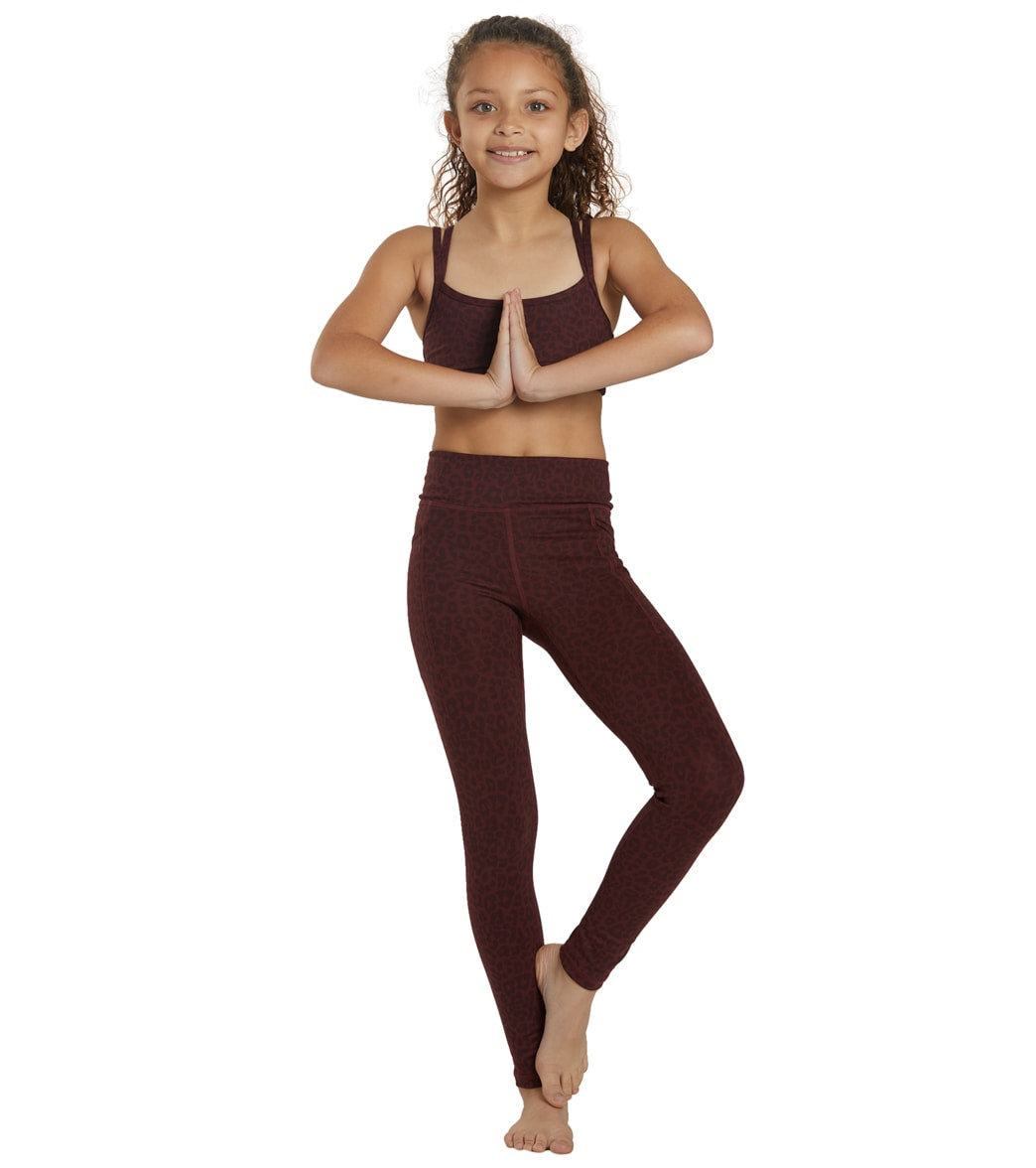 Black Yoga Pant Gym wear Mesh Leggings Workout Pants Stretchable Tights  Highwaist Sports Fitness Yoga Track